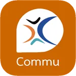 UniXcape Commu icon