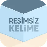 Resimsiz Kelime Bulmaca icon