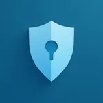Calm Password icon