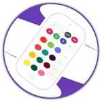 RGB Led Remote icon