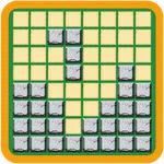Block Puzzle - Rock Stone icon