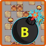 Classic Bomb icon
