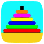 Hanoi Tower - Legacy icon