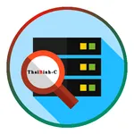 Dữ liệu dùng chung Thái Bình icon