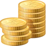 Vietnamese Gold Price icon