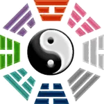 Feng Shui Direction icon