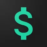 Controle de gastos e receitas icon