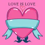 Heart Wallpapers (preppy) icon