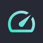 tSpeedTest - One-tap Internet  icon