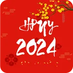 Vietnamese Tet Countdown 2024 icon