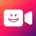 Background Video Recorder icon