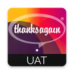 TA3.0 UAT icon