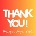 Thank You Messages - Wishes icon