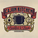 Cajun Kitchen Rewards icon