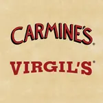 Carmine's NYC & Virgil's BBQ icon