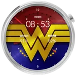 WONDER - Watch Face icon