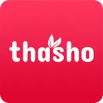 Thasho - Its a Fashion Store icon