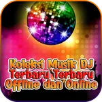 Koleksi Musik DJ terbaru terba icon