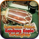 kumpulan video Kendang koplo t icon