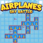 Airplanes Sky Battle icon