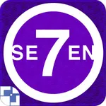 Seven Seconds Challenges icon