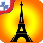 Slide and Switch: Paris icon