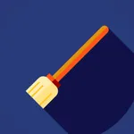Clipboard Cleaner icon