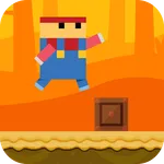 Impossible Lands icon
