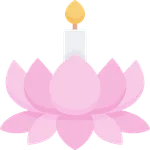 Lumbini icon
