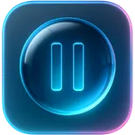 PauseOne - Mindful Breathing icon