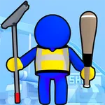 Angry Cleaner icon