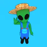 Escape From Earth icon