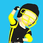 Quarterback Rush icon