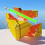 Ragdoll Jedi icon