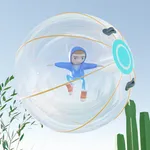 Zorb Master icon