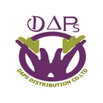 Daps Mobile App icon