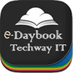e-daybook icon