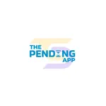 The Pending App icon