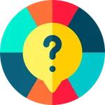 The Quizzes icon