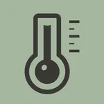 The Thermometer -Digital- icon