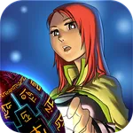 Miriel's Enchanted Mystery icon