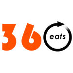 360 Eats icon