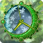 Dreamery Clock icon