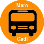Mero Gadi icon