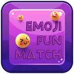 Emoji Fun Match icon