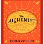 The Alchemist Complete Novel icon