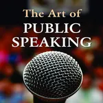 The Art Of Public Speaking icon