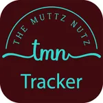 The Muttz Nutz - Tracker icon