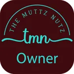 The Muttz Nutz - Owner icon