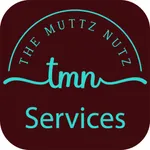 The Muttz Nutz - Services icon